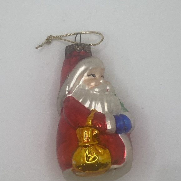 Thomas Paccino bundle of 5 ornaments from the 1900-2000 Classic collection - Picture 10 of 14